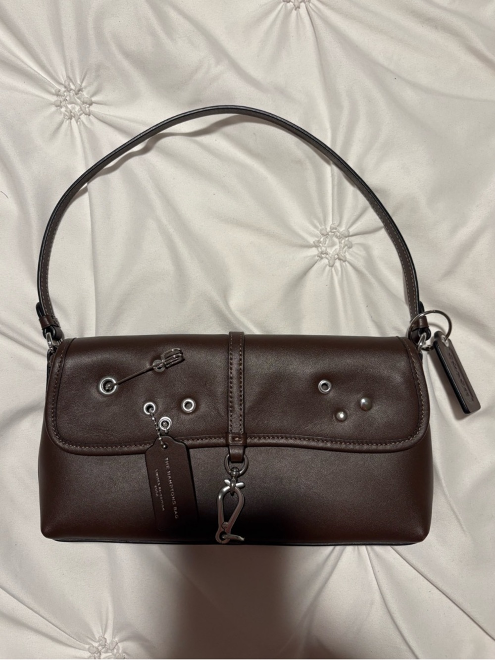 CUSTOM COACH HAMPTON - MAPLE